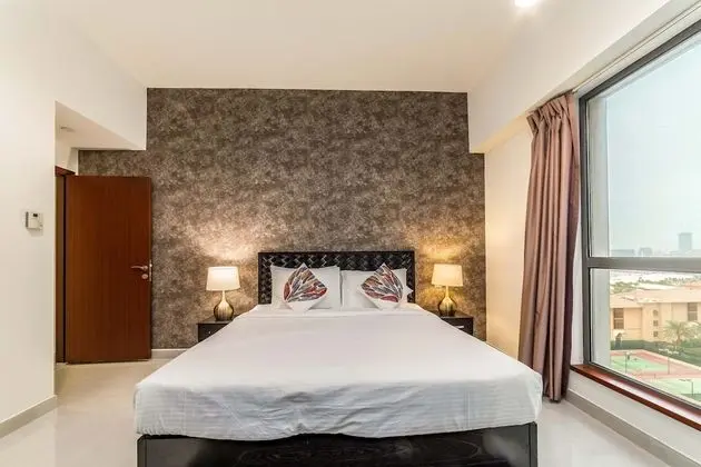 Luxury Apart Daire, 3 Yatak Odası, Deniz Manzaralı