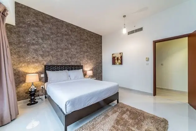 Luxury Apart Daire, 3 Yatak Odası, Deniz Manzaralı