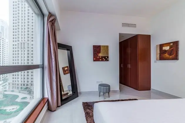 Luxury Apart Daire, 3 Yatak Odası, Deniz Manzaralı