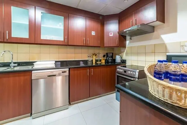 Luxury Apart Daire, 3 Yatak Odası, Deniz Manzaralı