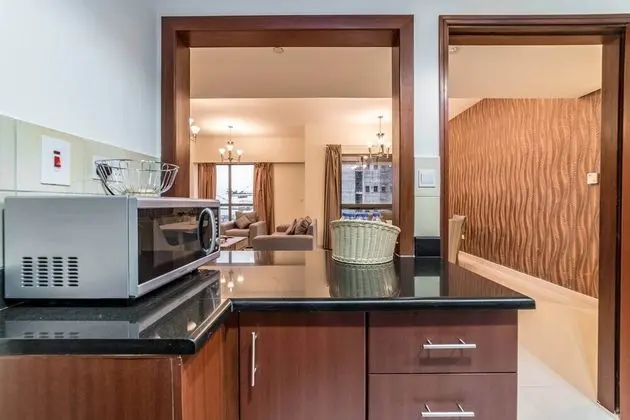 Luxury Apart Daire, 3 Yatak Odası, Deniz Manzaralı