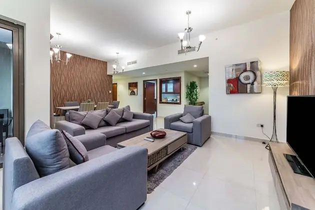 Luxury Apart Daire, 3 Yatak Odası, Deniz Manzaralı