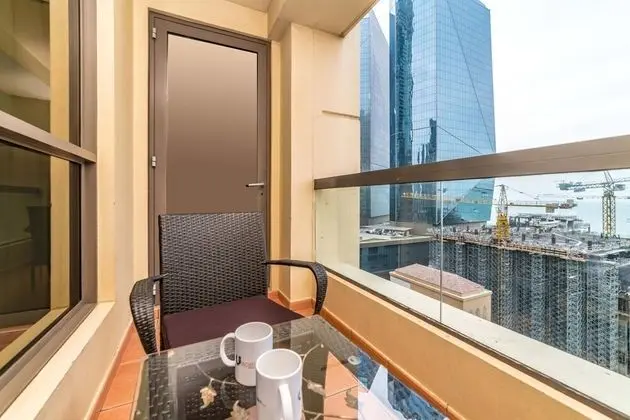 Luxury Apart Daire, 3 Yatak Odası, Deniz Manzaralı