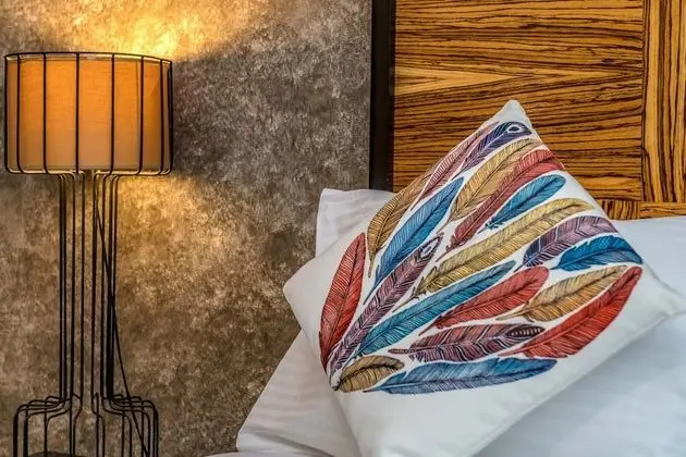 Luxury Apart Daire, 3 Yatak Odası, Deniz Manzaralı