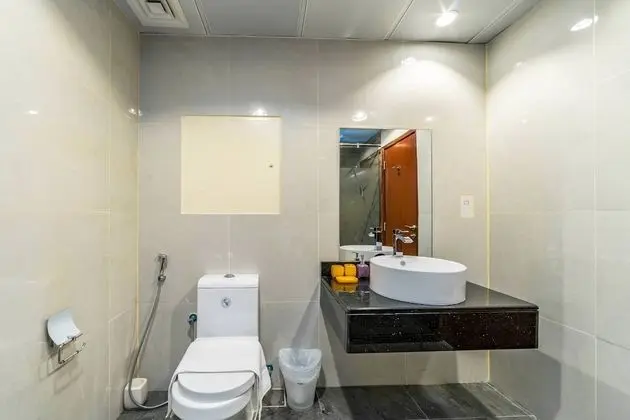 Luxury Apart Daire, 3 Yatak Odası, Deniz Manzaralı