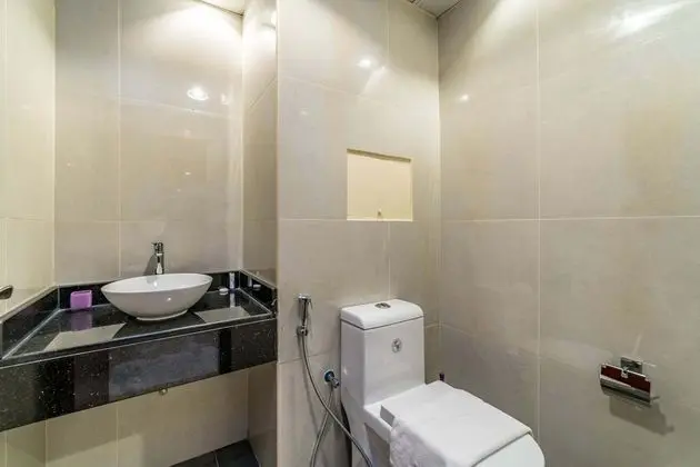 Luxury Apart Daire, 3 Yatak Odası, Deniz Manzaralı