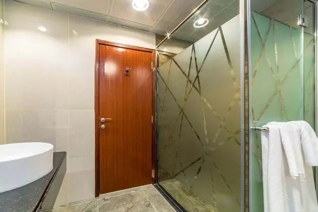 Luxury Apart Daire, 3 Yatak Odası, Deniz Manzaralı