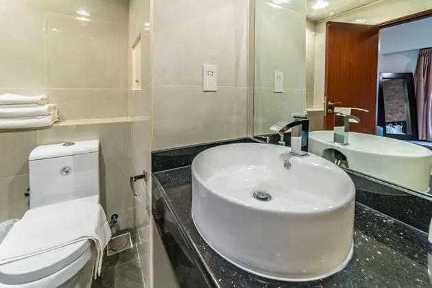 Luxury Apart Daire, 3 Yatak Odası, Deniz Manzaralı