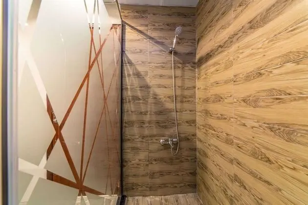 Luxury Apart Daire, 3 Yatak Odası, Deniz Manzaralı