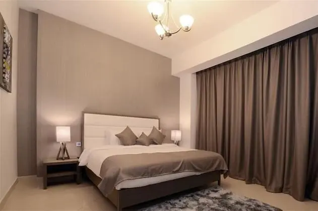 Apart Daire, 2 Yatak Odası, Deniz Manzaralı