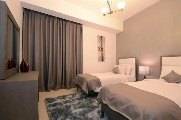 Apart Daire, 2 Yatak Odası, Deniz Manzaralı