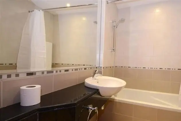 Apart Daire, 2 Yatak Odası, Deniz Manzaralı