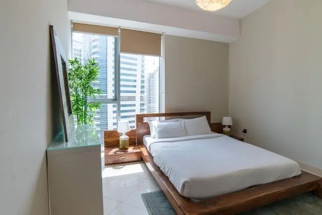 Luxury Apart Daire, 2 Yatak Odası