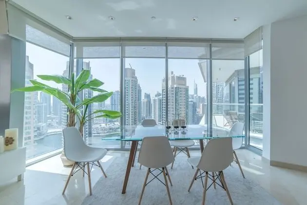Luxury Apart Daire, 2 Yatak Odası