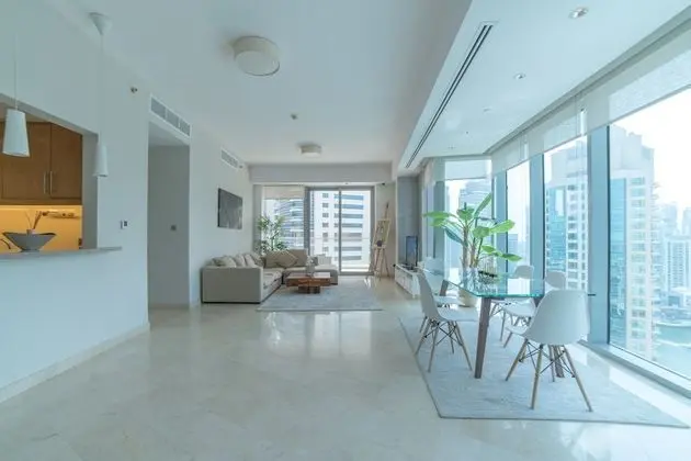 Luxury Apart Daire, 2 Yatak Odası