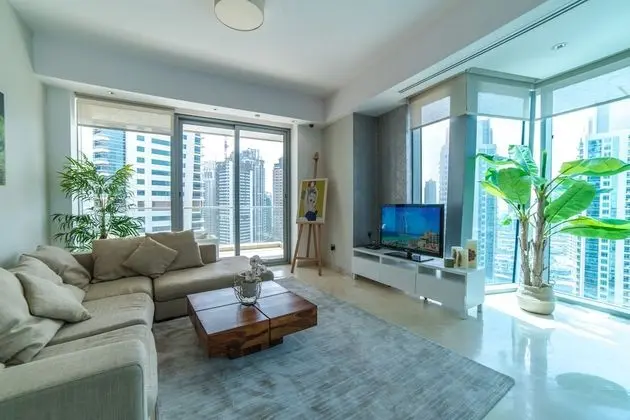 Luxury Apart Daire, 2 Yatak Odası