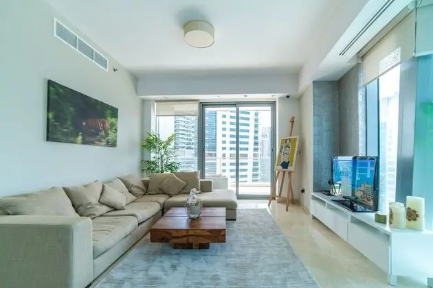 Luxury Apart Daire, 2 Yatak Odası