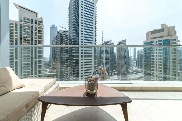 Luxury Apart Daire, 2 Yatak Odası