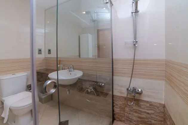 Luxury Apart Daire, 2 Yatak Odası
