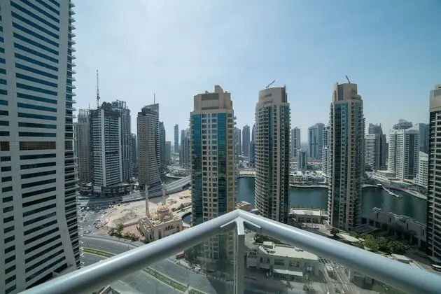 Luxury Apart Daire, 2 Yatak Odası