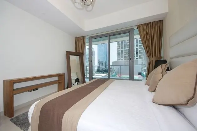 Luxury Apart Daire