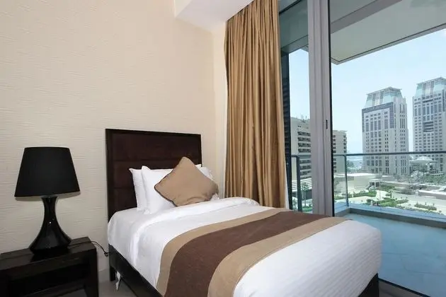 Luxury Apart Daire