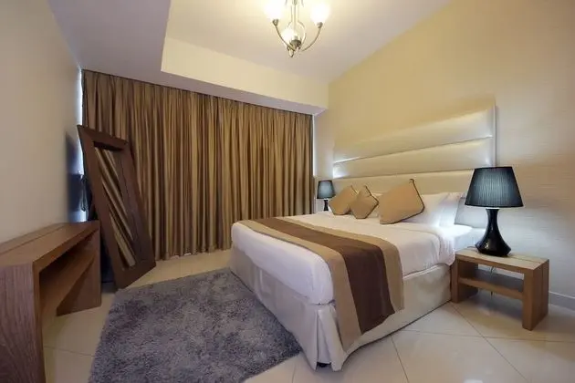 Luxury Apart Daire