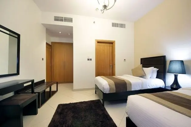 Luxury Apart Daire