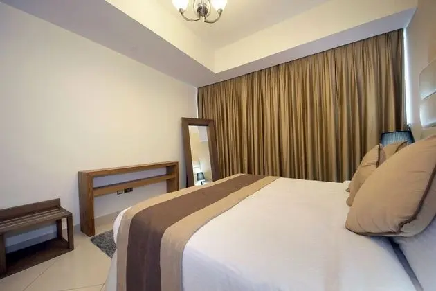 Luxury Apart Daire