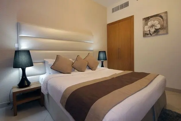Luxury Apart Daire