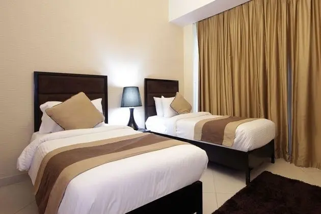 Luxury Apart Daire