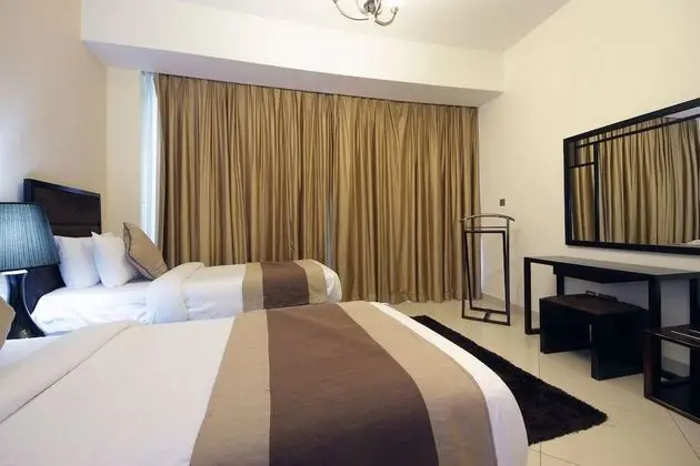 Luxury Apart Daire