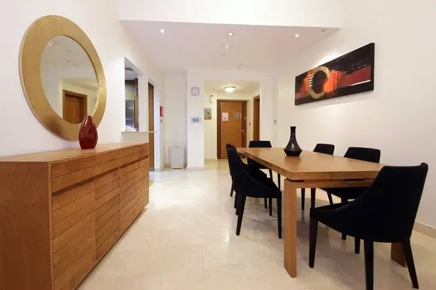 Luxury Apart Daire
