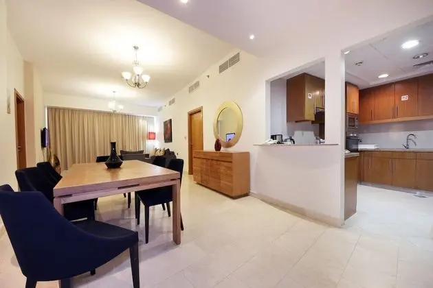 Luxury Apart Daire