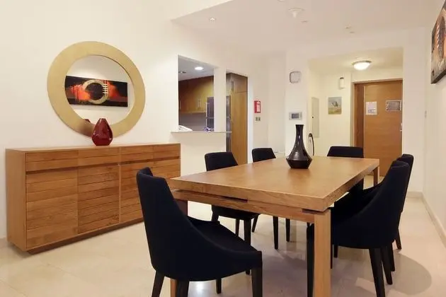 Luxury Apart Daire