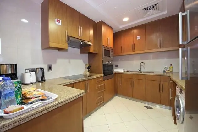 Luxury Apart Daire