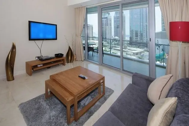 Luxury Apart Daire