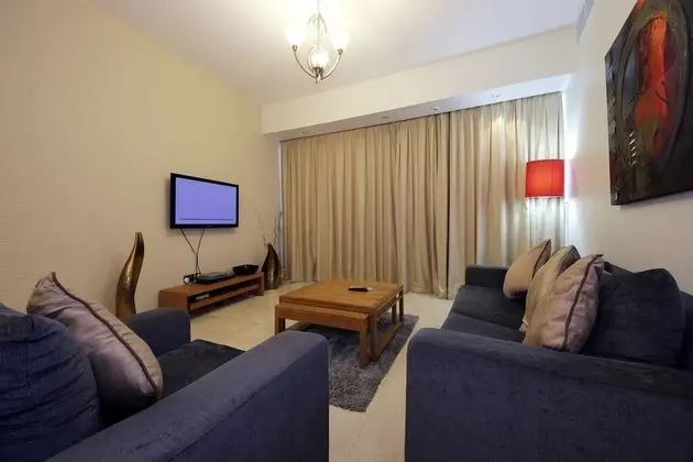 Luxury Apart Daire