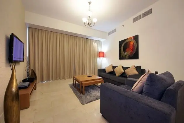 Luxury Apart Daire