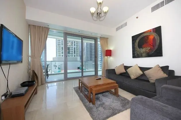 Luxury Apart Daire