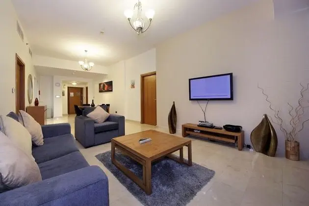 Luxury Apart Daire