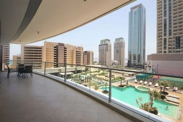 Luxury Apart Daire