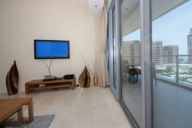 Luxury Apart Daire