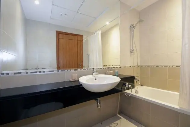 Luxury Apart Daire