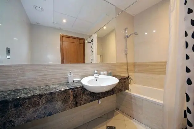 Luxury Apart Daire