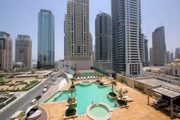Luxury Apart Daire