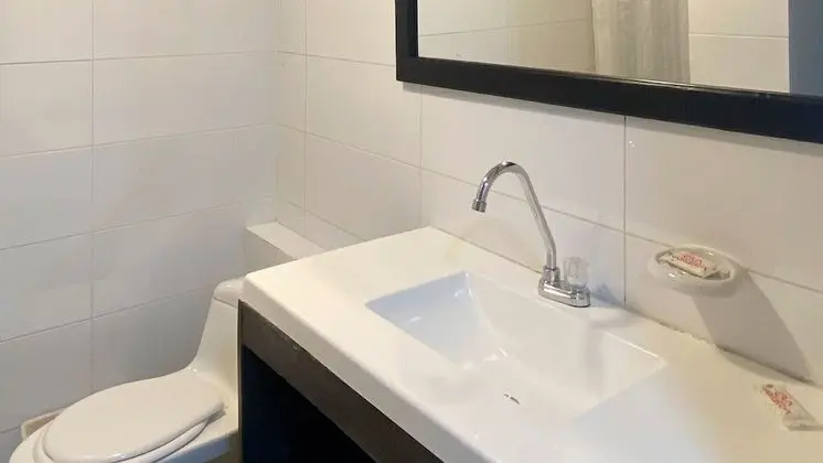 Standard Üç Kişilik Oda