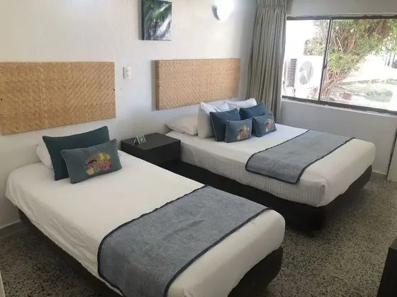 Dört Kişilik Oda