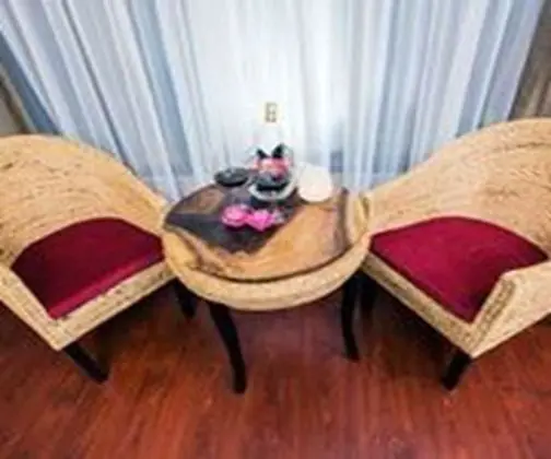 Deluxe Tek Büyük Yataklı Oda, Balkon