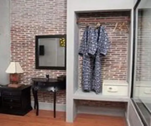 Deluxe Tek Büyük Yataklı Oda, Balkon